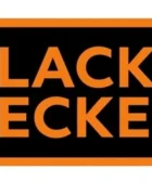 logo black & decker