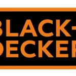 logo black & decker