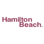 logo Hamilton beach